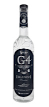 G4 Blanco Tequila